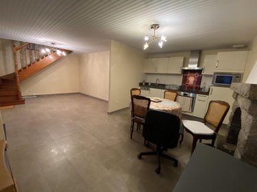 Maison a vendre Languidic 56440 Morbihan 52 m2 2 pièces 151660 euros