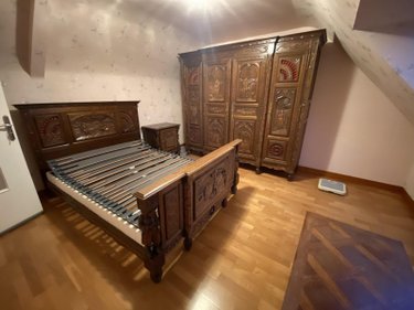 Maison a vendre Languidic 56440 Morbihan 52 m2 2 pièces 151660 euros