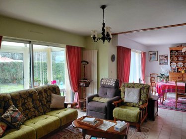 Maison a vendre Challans 85300 Vendée 99 m2 5 pièces 260500 euros