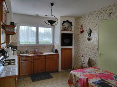 Maison a vendre Challans 85300 Vendée 99 m2 5 pièces 260500 euros