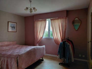 Maison a vendre Challans 85300 Vendée 99 m2 5 pièces 245000 euros