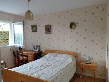 Maison a vendre Challans 85300 Vendée 99 m2 5 pièces 260500 euros