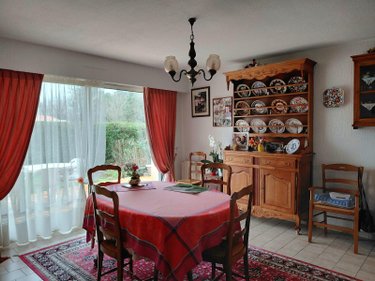 Maison a vendre Challans 85300 Vendée 99 m2 5 pièces 260500 euros