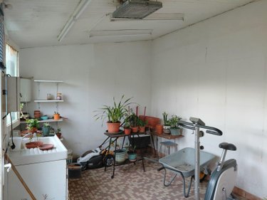 Maison a vendre Challans 85300 Vendée 99 m2 5 pièces 260500 euros