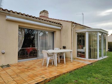Maison a vendre Challans 85300 Vendée 99 m2 5 pièces 260500 euros
