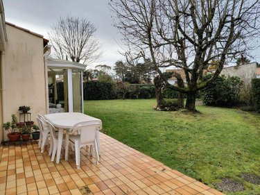 Maison a vendre Challans 85300 Vendée 99 m2 5 pièces 260500 euros