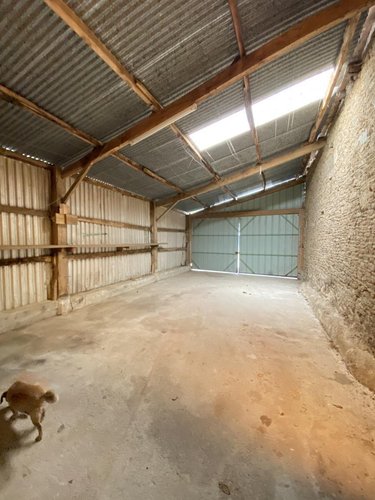 Maison a vendre Ménéac 56490 Morbihan 104 m2 4 pièces 108459 euros