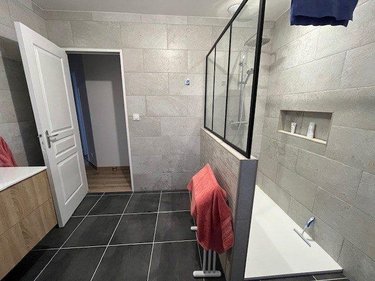 Location maison Moncé-en-Belin 72230 Sarthe 112 m2 4 pièces 1050 euros