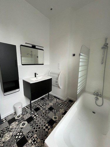 Location appartement Le Mans 72000 Sarthe 98 m2 5 pièces 1125 euros