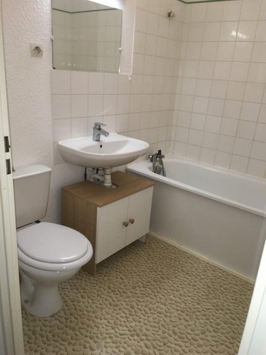 Location appartement Le Mans 72000 Sarthe 44 m2 3 pièces 512 euros