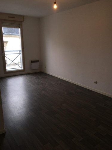 Location appartement Le Mans 72000 Sarthe 44 m2 3 pièces 512 euros