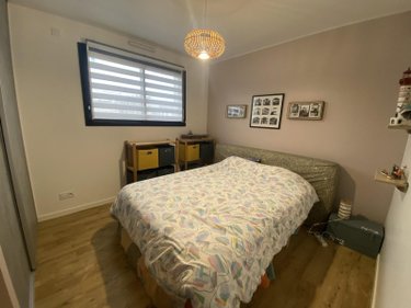 Maison a vendre Plouay 56240 Morbihan 98 m2 5 pièces 395120 euros