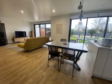 Maison a vendre Plouay 56240 Morbihan 98 m2 5 pièces 395120 euros