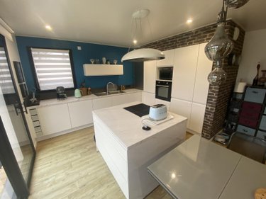 Maison a vendre Plouay 56240 Morbihan 98 m2 5 pièces 395120 euros