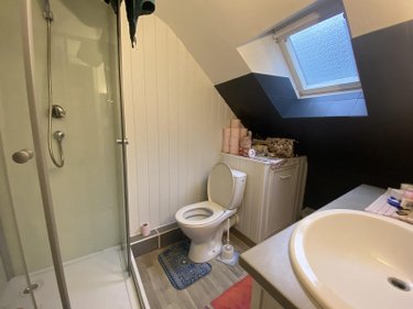 Maison a vendre Bubry 56310 Morbihan 35 m2 2 pièces 89500 euros