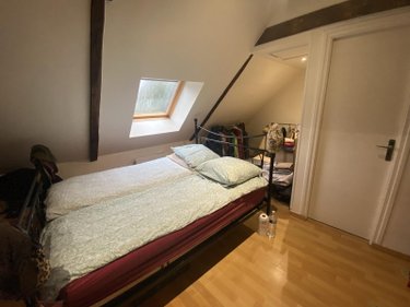 Maison a vendre Bubry 56310 Morbihan 35 m2 2 pièces 89500 euros