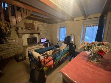 Maison a vendre Bubry 56310 Morbihan 35 m2 2 pièces 89500 euros