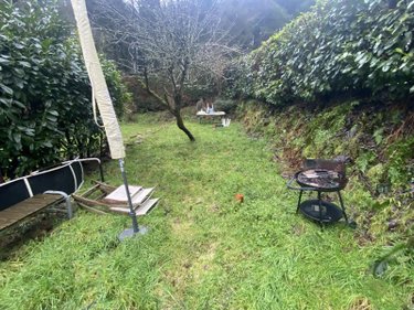 Maison a vendre Bubry 56310 Morbihan 35 m2 2 pièces 89500 euros