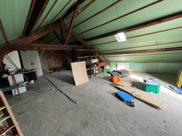 Maison a vendre Nouvoitou 35410 Ille-et-Vilaine 104 m2 5 pièces 229120 euros