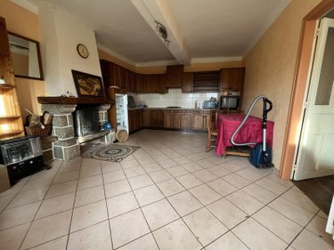 Maison a vendre Nouvoitou 35410 Ille-et-Vilaine 104 m2 5 pièces 229120 euros