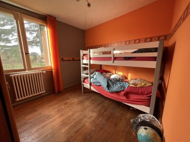 Maison a vendre Nouvoitou 35410 Ille-et-Vilaine 104 m2 5 pièces 229120 euros