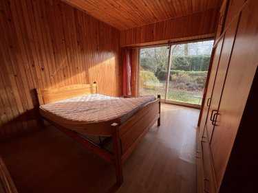 Maison a vendre Nouvoitou 35410 Ille-et-Vilaine 104 m2 5 pièces 229120 euros