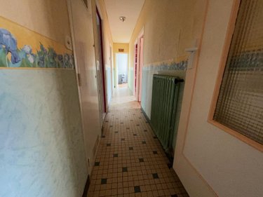 Maison a vendre Nouvoitou 35410 Ille-et-Vilaine 104 m2 5 pièces 229120 euros
