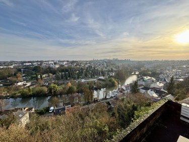 Maison a vendre Poitiers 86000 Vienne 506 m2 20 pièces 395200 euros