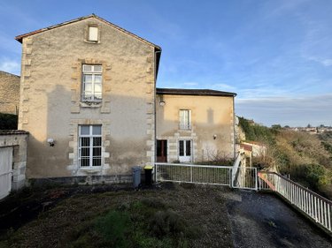 Maison a vendre Poitiers 86000 Vienne 506 m2 20 pièces 395200 euros