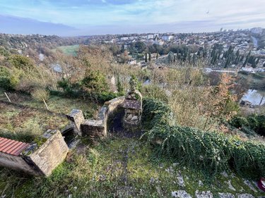 Maison a vendre Poitiers 86000 Vienne 506 m2 20 pièces 395200 euros