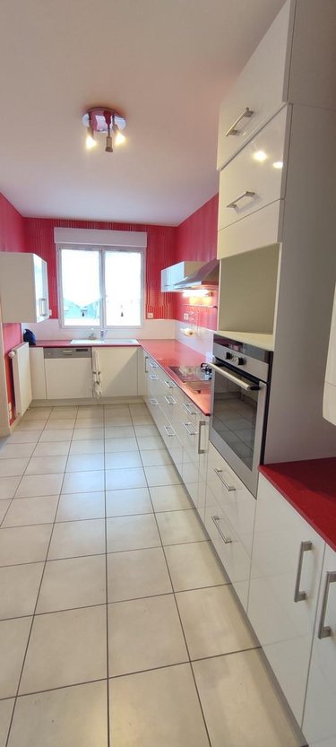 Appartement a vendre Le Mans 72000 Sarthe 112 m2 4 pièces 284622 euros