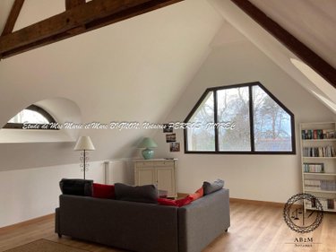 Maison a vendre Trélévern 22660 Côtes-d'Armor 154 m2 6 pièces 475000 euros