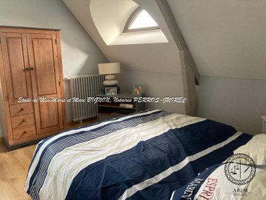Maison a vendre Trélévern 22660 Côtes-d'Armor 154 m2 6 pièces 475000 euros