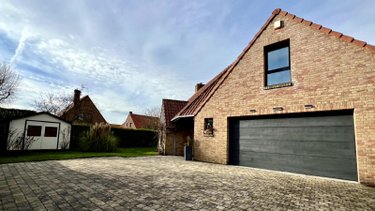 Maison a vendre Templeuve-en-Pévèle 59242 Nord 165 m2 5 pièces 580000 euros