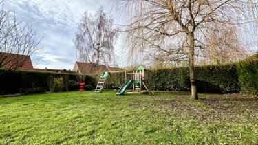 Maison a vendre Templeuve-en-Pévèle 59242 Nord 165 m2 5 pièces 580000 euros