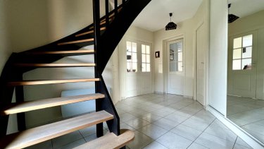 Maison a vendre Templeuve-en-Pévèle 59242 Nord 165 m2 5 pièces 580000 euros