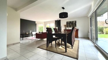 Maison a vendre Templeuve-en-Pévèle 59242 Nord 165 m2 5 pièces 580000 euros