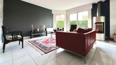 Maison a vendre Templeuve-en-Pévèle 59242 Nord 165 m2 5 pièces 570000 euros