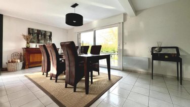 Maison a vendre Templeuve-en-Pévèle 59242 Nord 165 m2 5 pièces 580000 euros