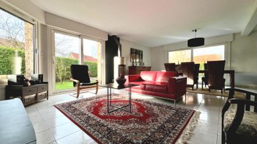 Maison a vendre Templeuve-en-Pévèle 59242 Nord 165 m2 5 pièces 570000 euros