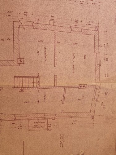 Maison a vendre Saint-Nabord 88200 Vosges 95 m2 5 pièces 168000 euros