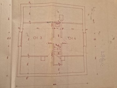 Maison a vendre Saint-Nabord 88200 Vosges 95 m2 5 pièces 168000 euros