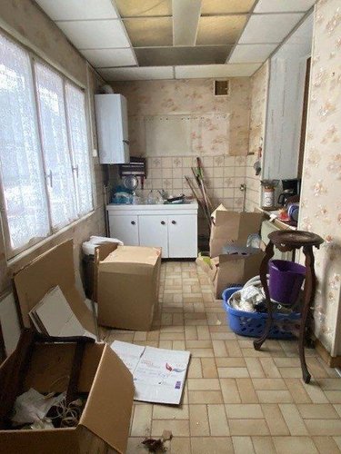 Maison a vendre Ronchin 59790 Nord 75 m2 4 pièces 143000 euros