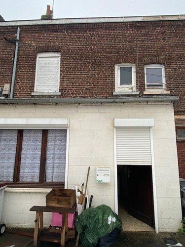 Maison a vendre Ronchin 59790 Nord 75 m2 4 pièces 143000 euros