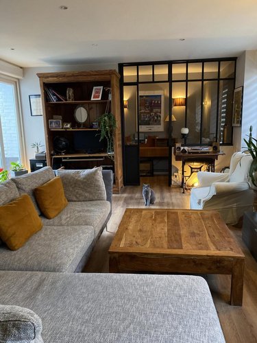 Maison a vendre Ronchin 59790 Nord 200 m2 9 pièces 550000 euros