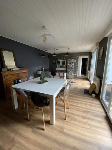Maison a vendre Ronchin 59790 Nord 200 m2 9 pièces 550000 euros