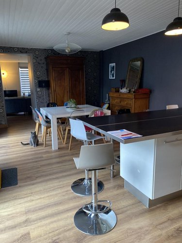 Maison a vendre Ronchin 59790 Nord 200 m2 9 pièces 550000 euros