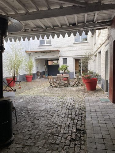 Maison a vendre Ronchin 59790 Nord 200 m2 9 pièces 550000 euros