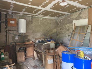 Maison a vendre Ambérieu-en-Bugey 01500 Ain 70 m2 4 pièces 80000 euros