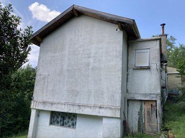 Maison a vendre Ambérieu-en-Bugey 01500 Ain 70 m2 4 pièces 80000 euros